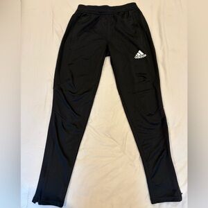 Adidas Black Jogger Pants-Size S | Athleisure Street Style